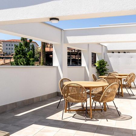 Limehome Oviedo Calle Postigo Bajo Екстер'єр фото