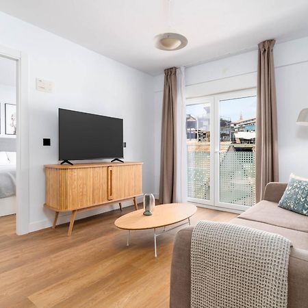 Limehome Oviedo Calle Postigo Bajo Екстер'єр фото