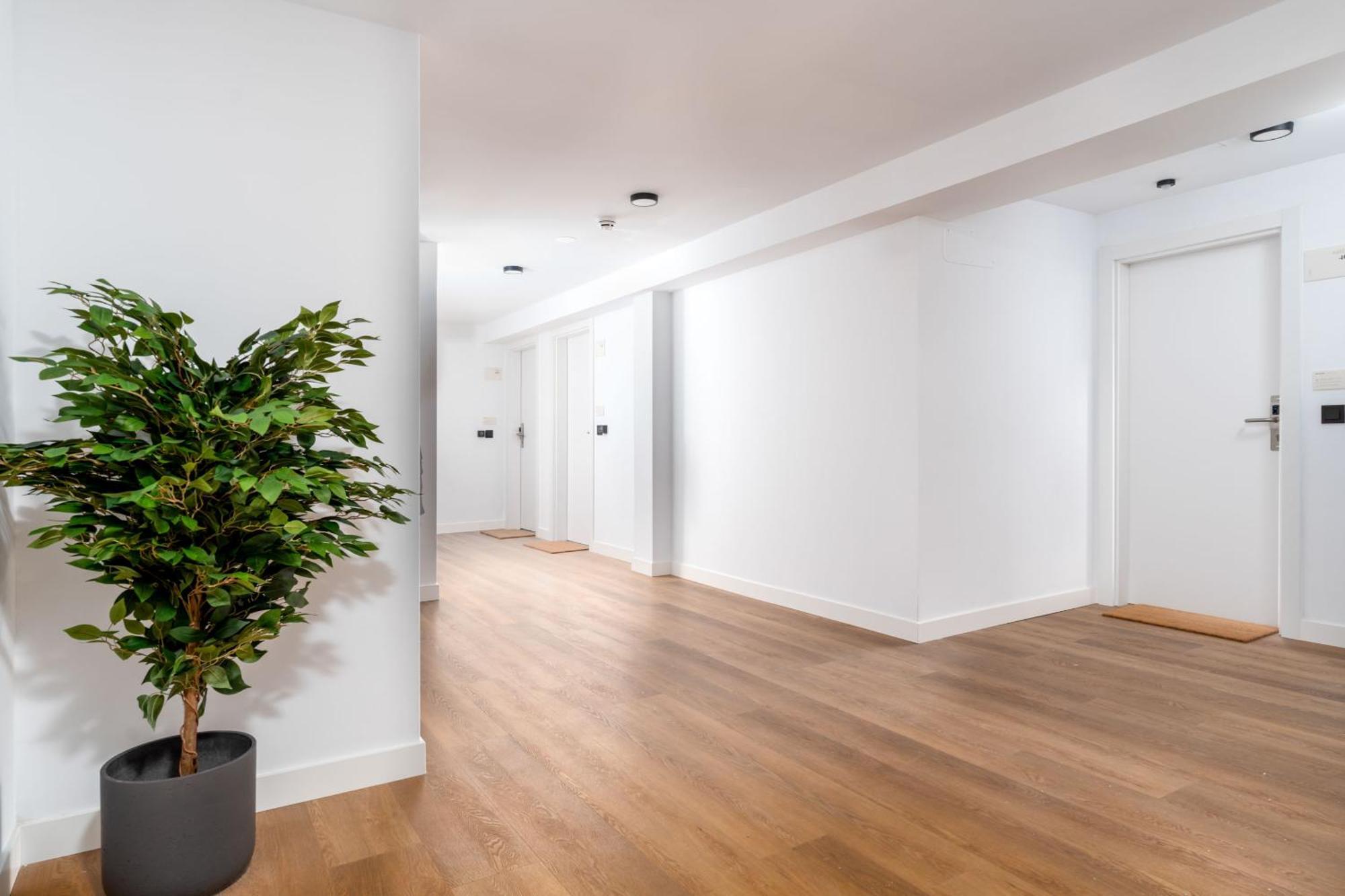 Limehome Oviedo Calle Postigo Bajo Екстер'єр фото