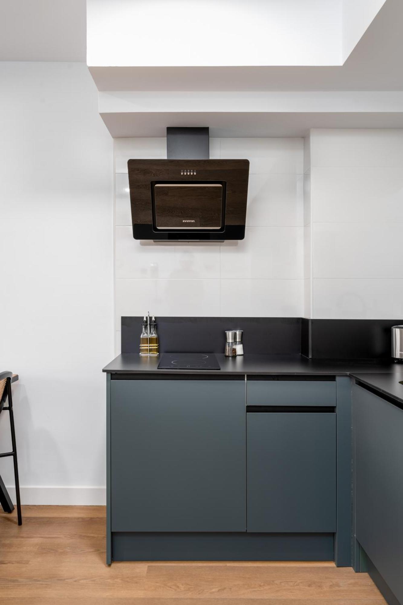 Limehome Oviedo Calle Postigo Bajo Номер фото