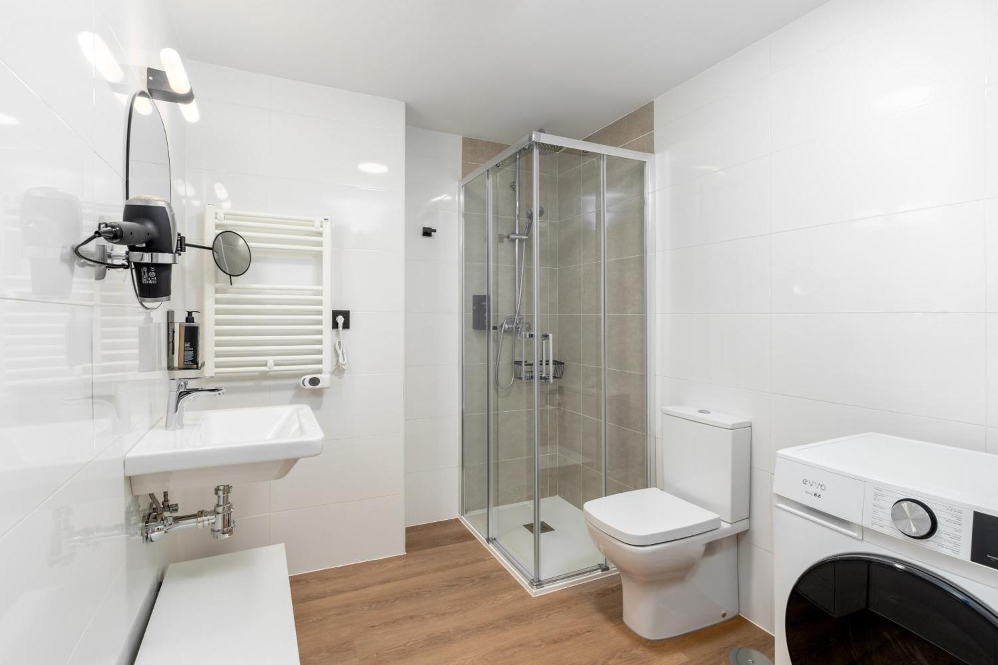 Limehome Oviedo Calle Postigo Bajo Екстер'єр фото