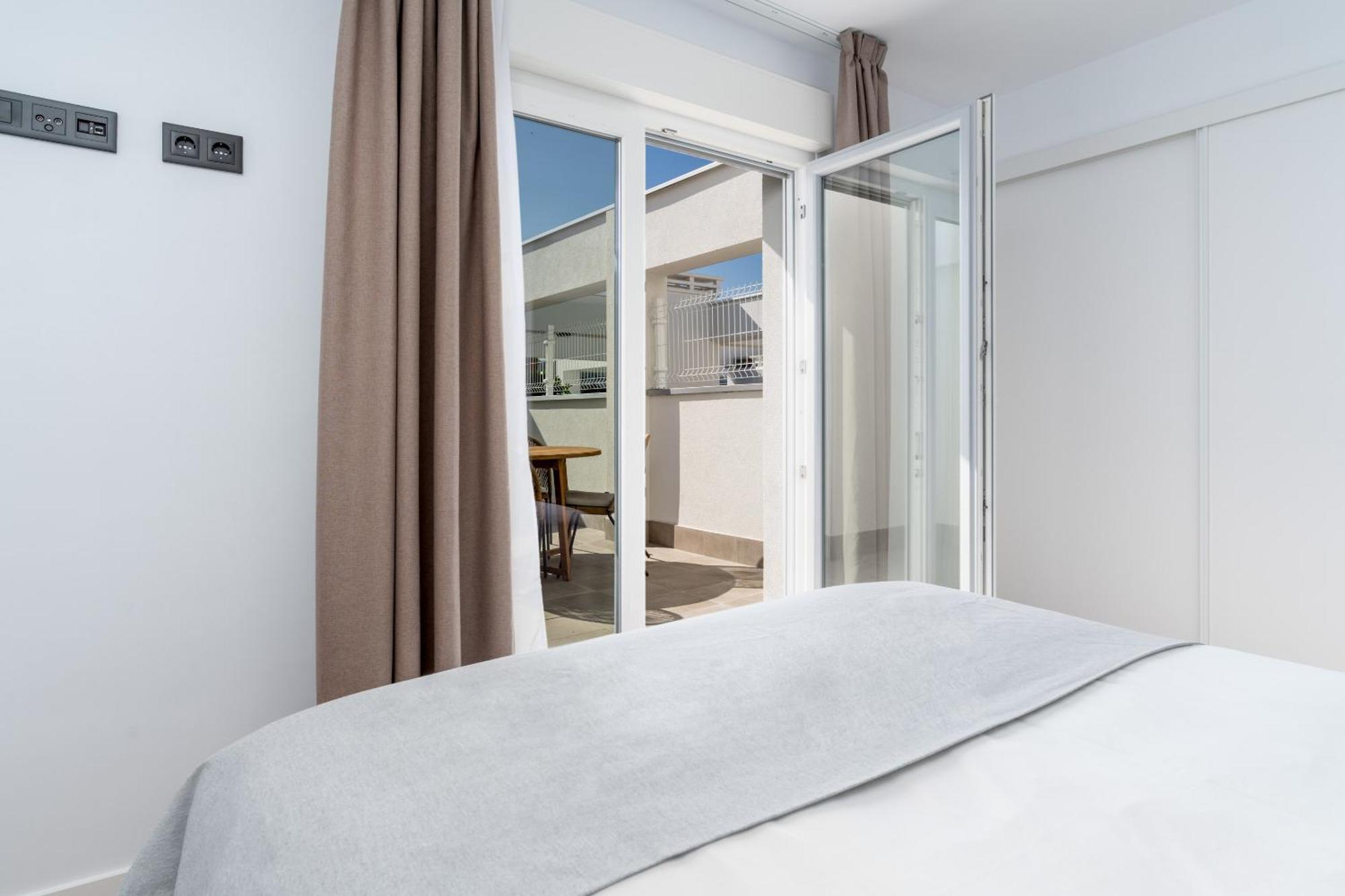 Limehome Oviedo Calle Postigo Bajo Номер фото