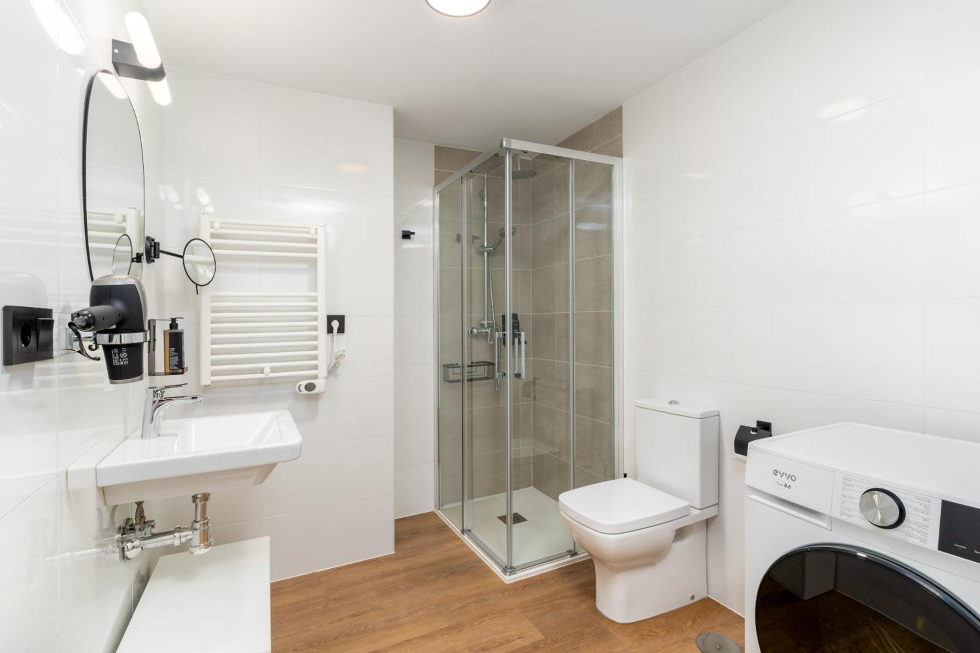 Limehome Oviedo Calle Postigo Bajo Екстер'єр фото