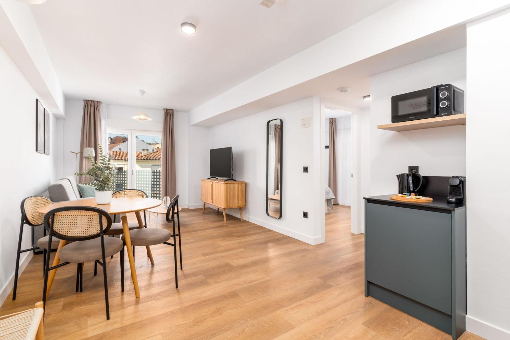 Limehome Oviedo Calle Postigo Bajo Екстер'єр фото