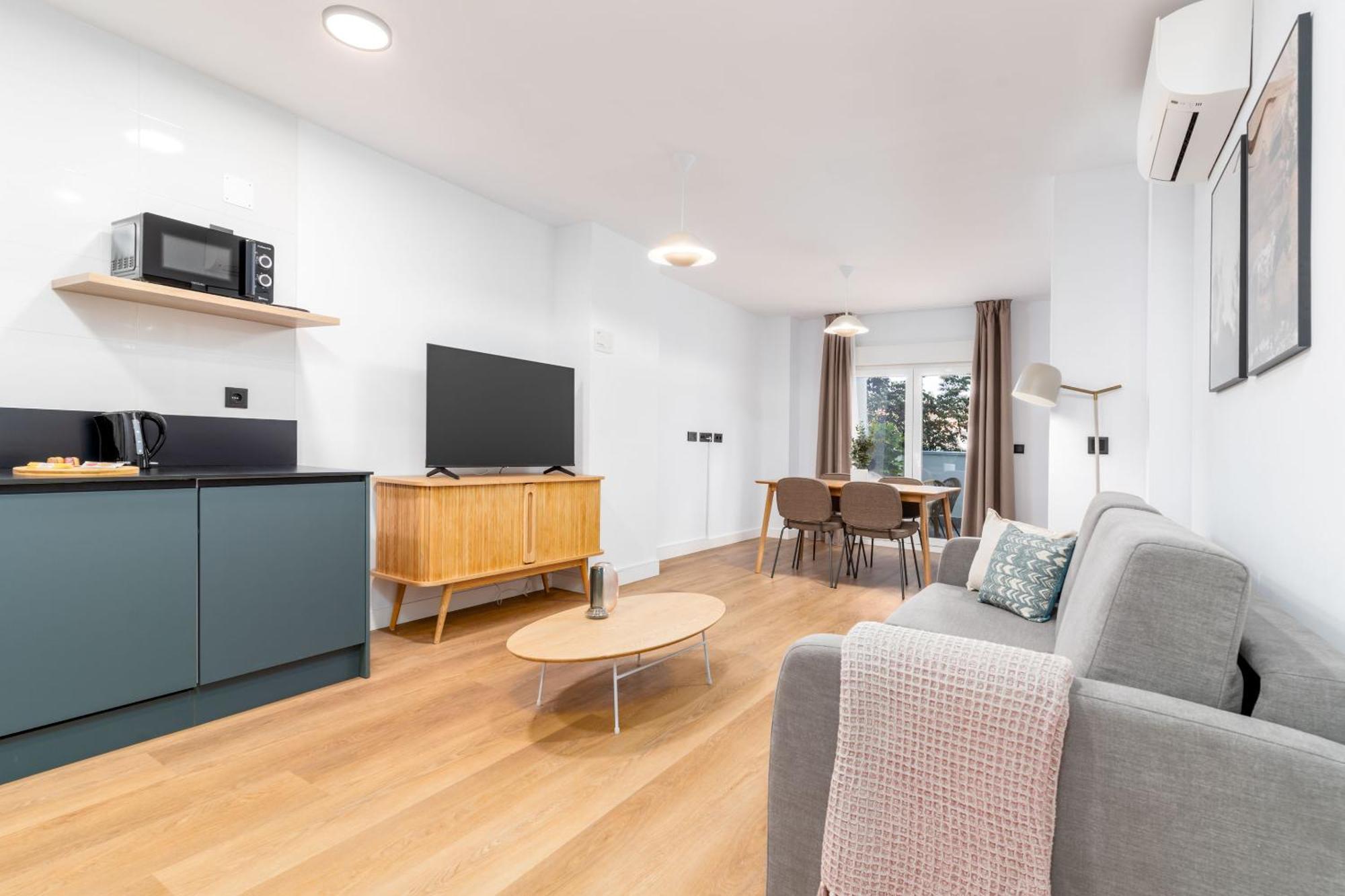 Limehome Oviedo Calle Postigo Bajo Екстер'єр фото