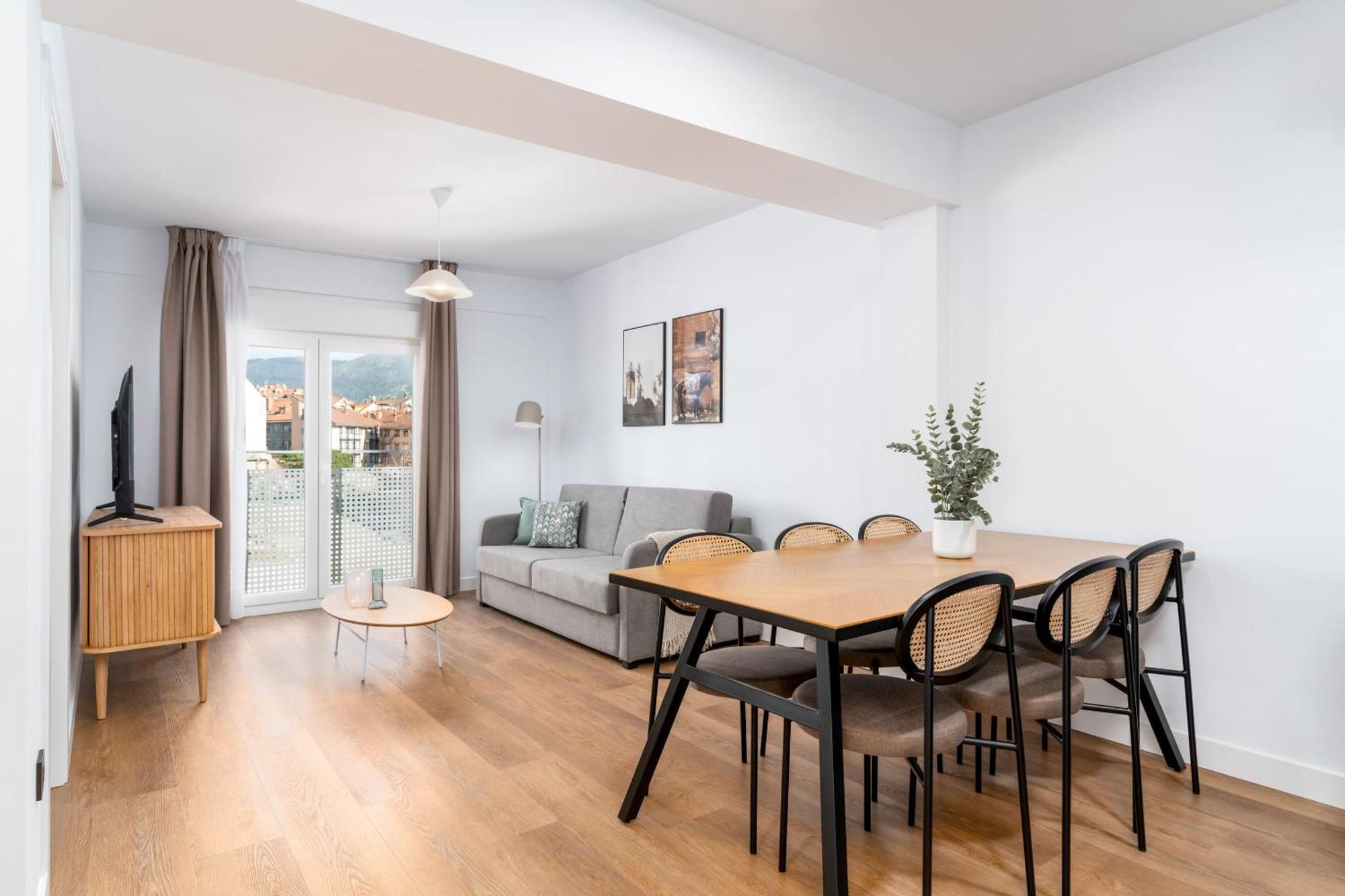Limehome Oviedo Calle Postigo Bajo Екстер'єр фото