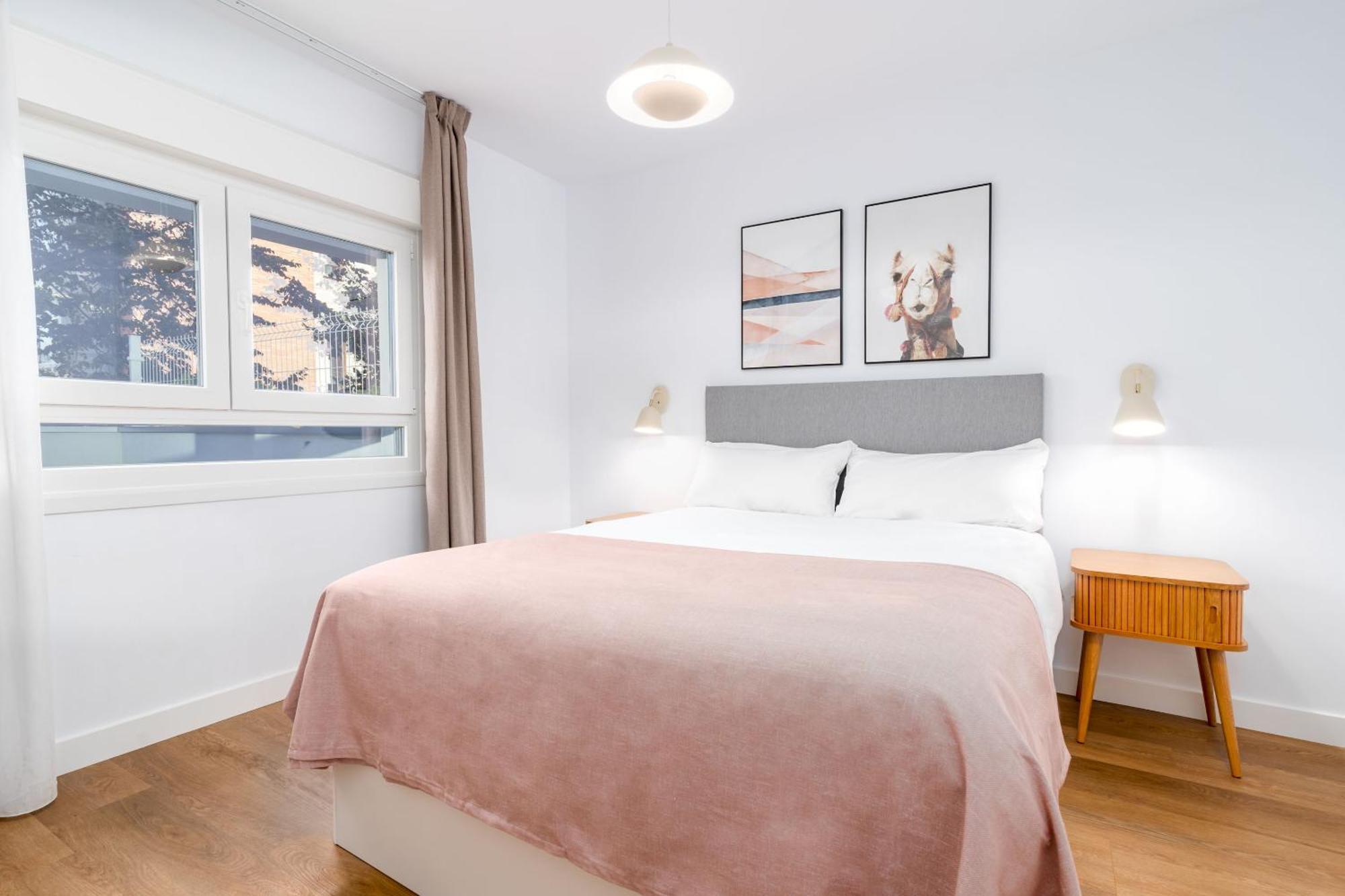 Limehome Oviedo Calle Postigo Bajo Екстер'єр фото