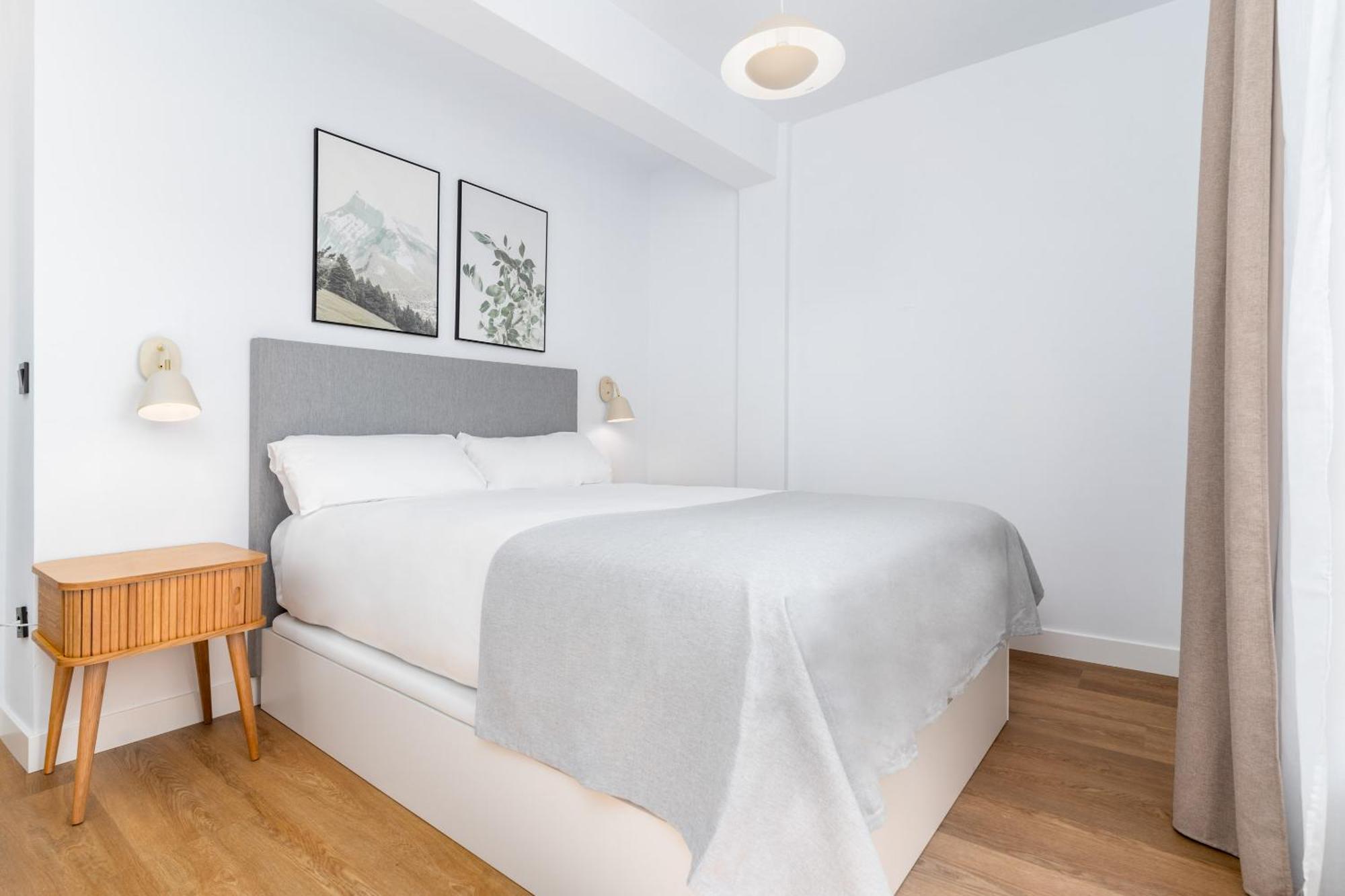 Limehome Oviedo Calle Postigo Bajo Номер фото