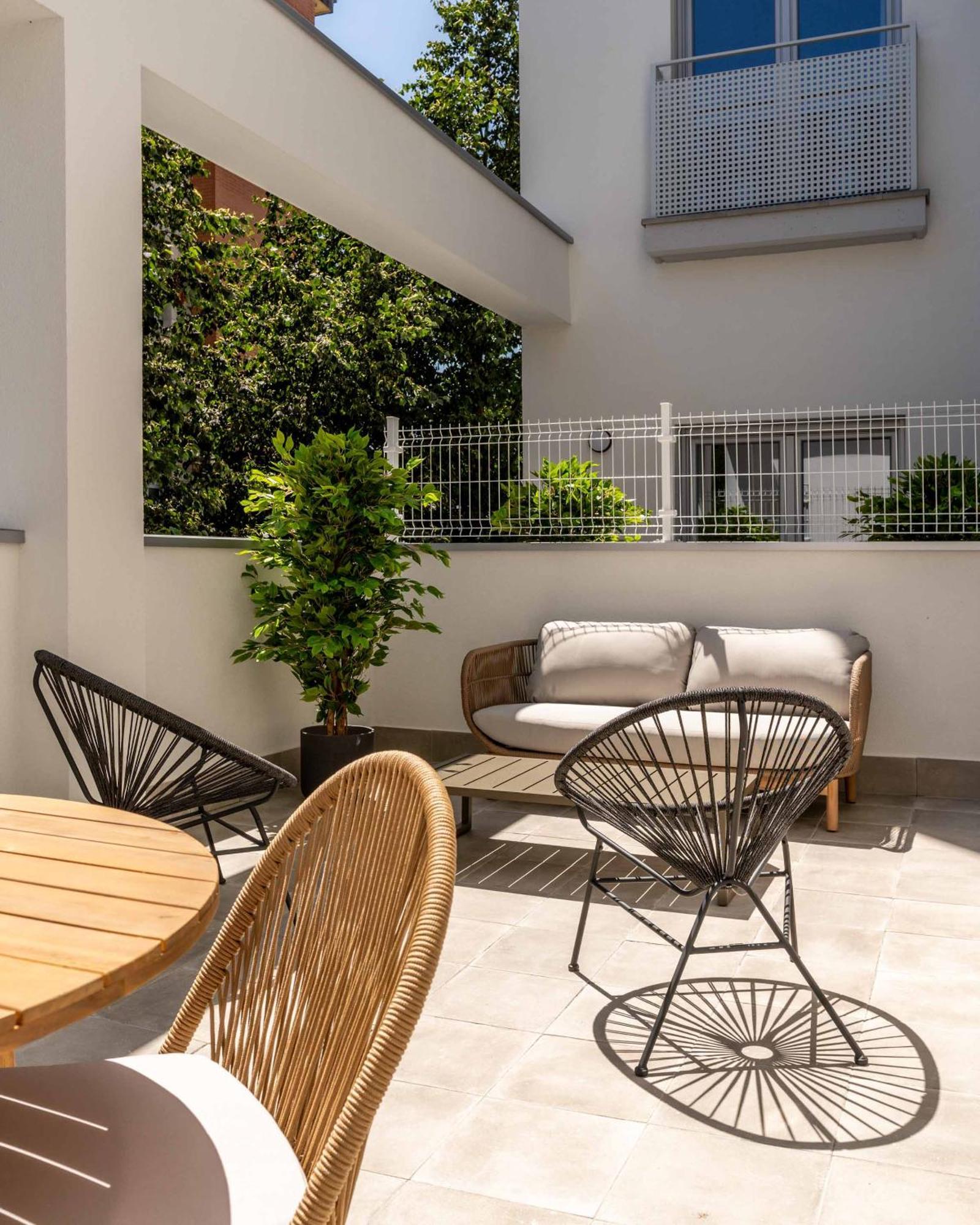 Limehome Oviedo Calle Postigo Bajo Екстер'єр фото