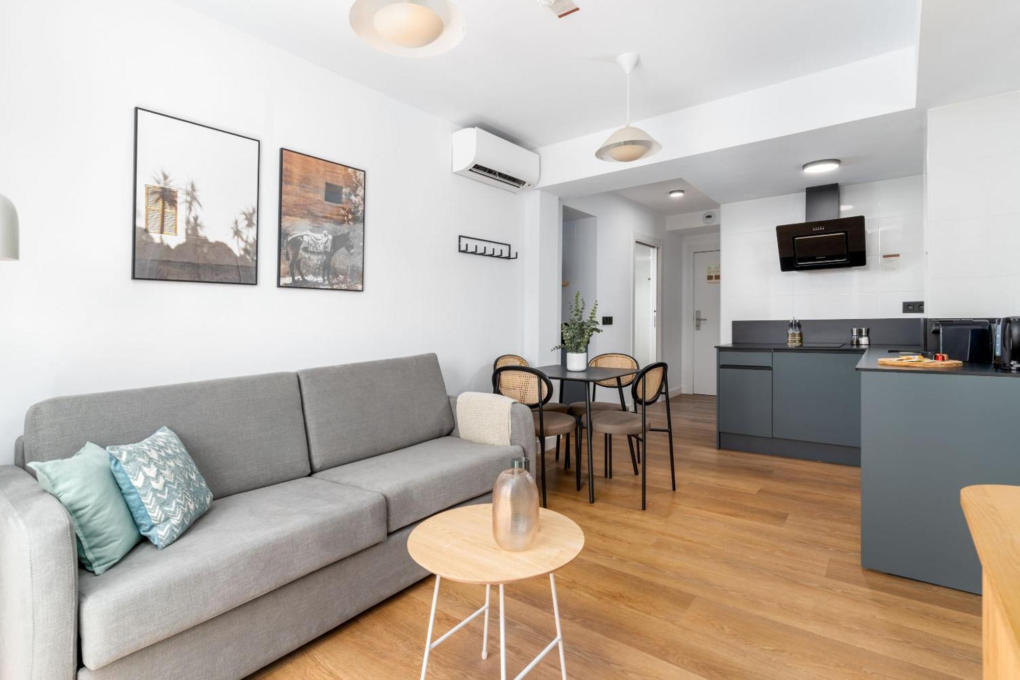 Limehome Oviedo Calle Postigo Bajo Екстер'єр фото