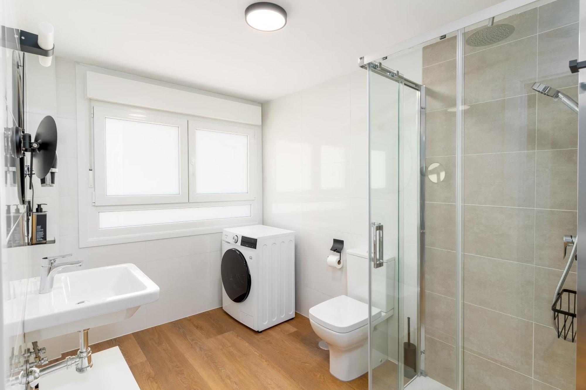 Limehome Oviedo Calle Postigo Bajo Екстер'єр фото