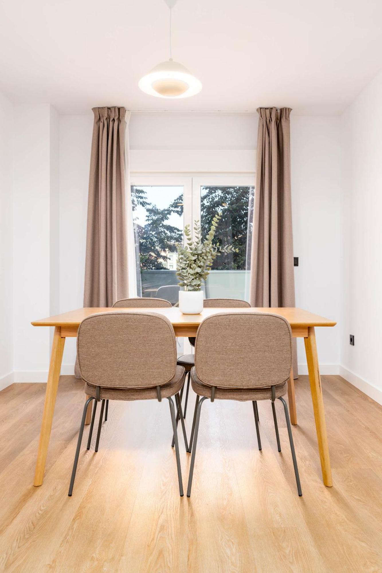 Limehome Oviedo Calle Postigo Bajo Номер фото