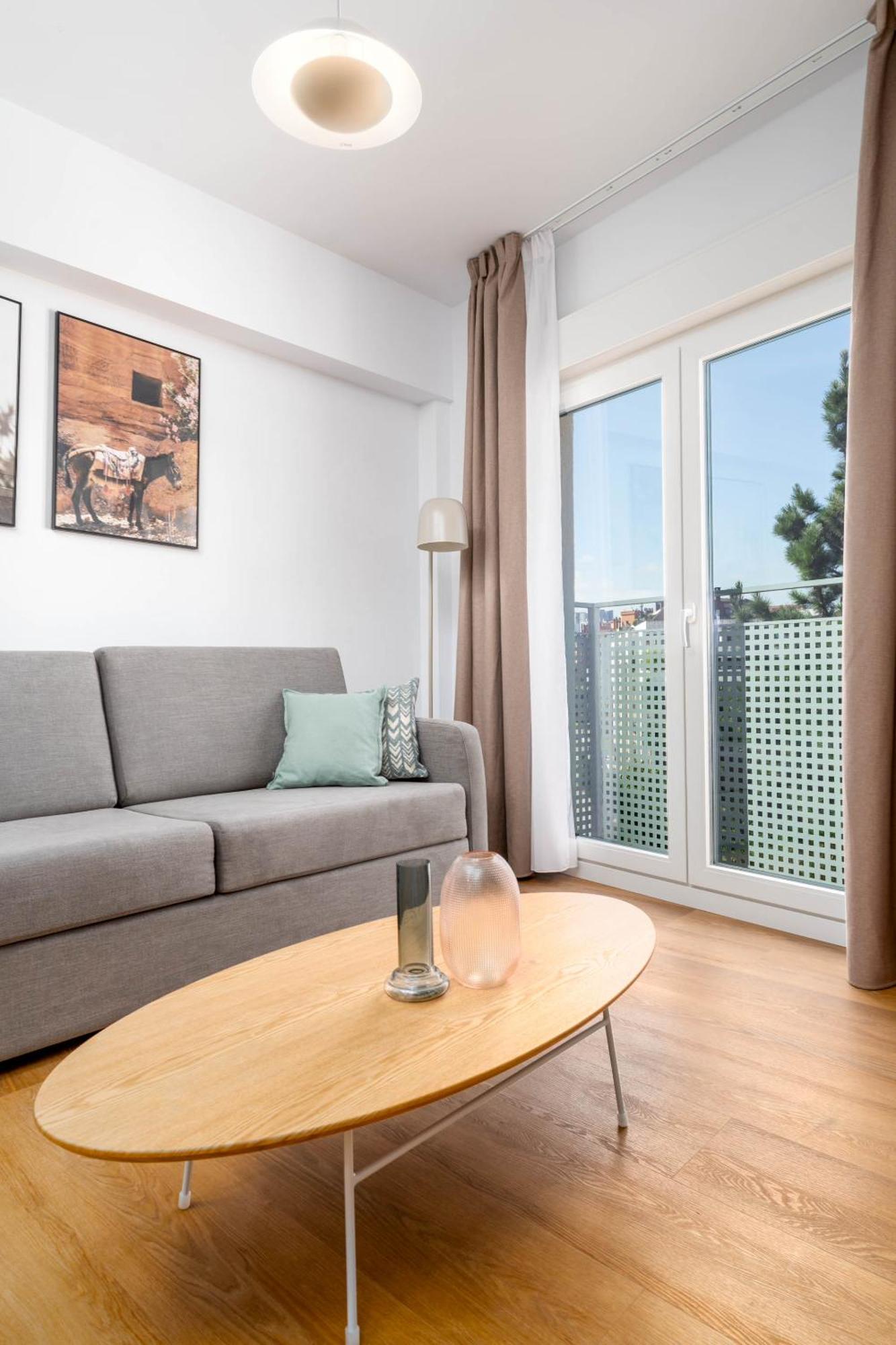 Limehome Oviedo Calle Postigo Bajo Екстер'єр фото