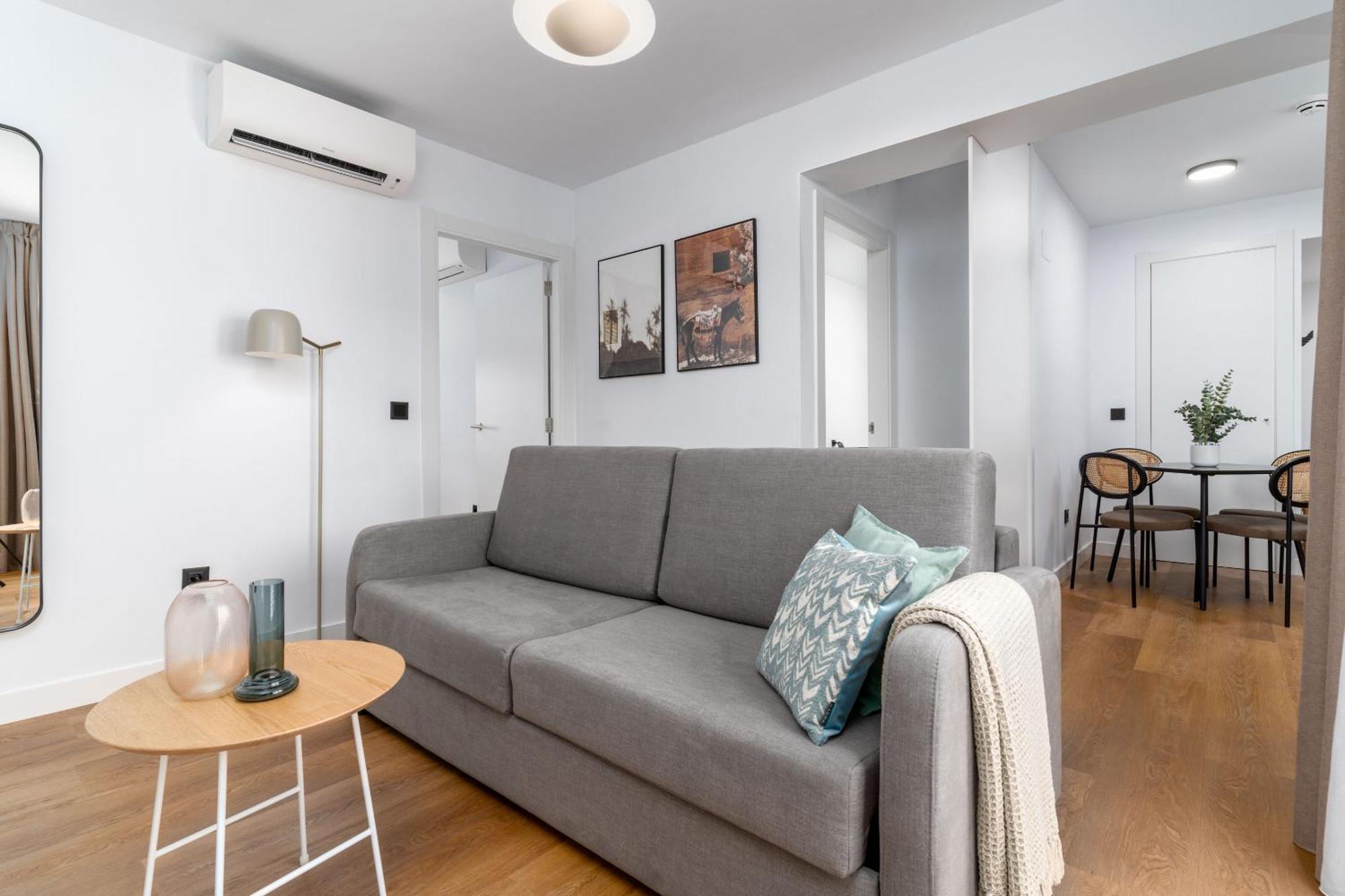 Limehome Oviedo Calle Postigo Bajo Номер фото