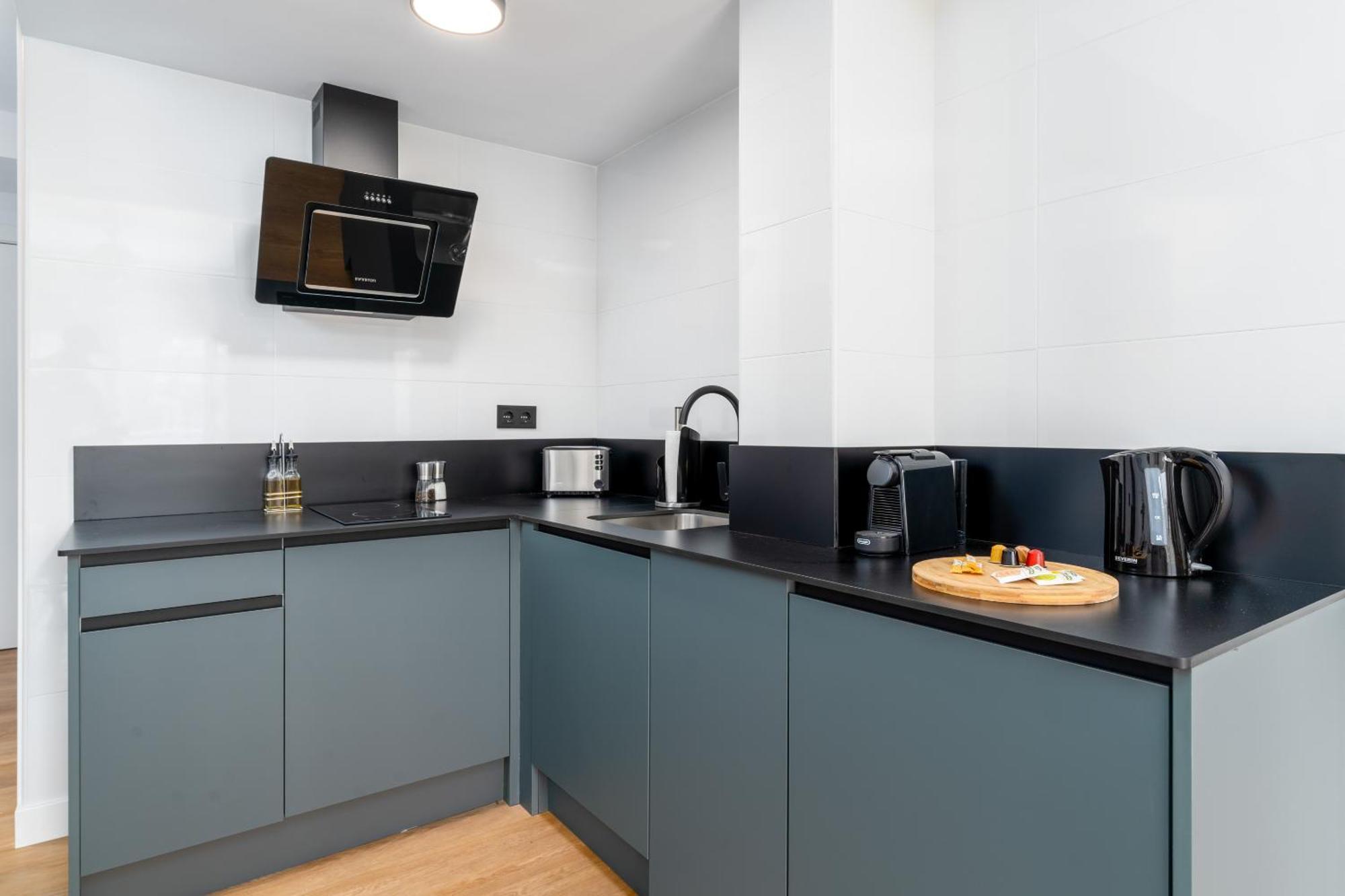 Limehome Oviedo Calle Postigo Bajo Номер фото