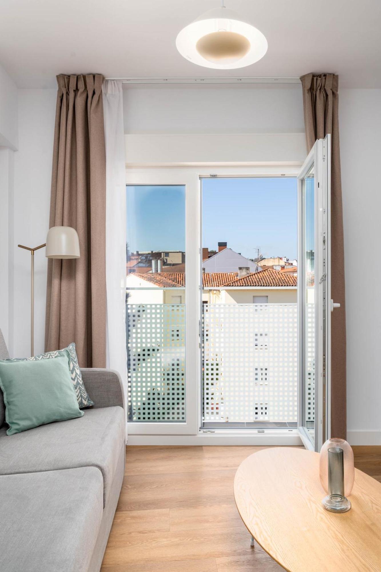 Limehome Oviedo Calle Postigo Bajo Номер фото