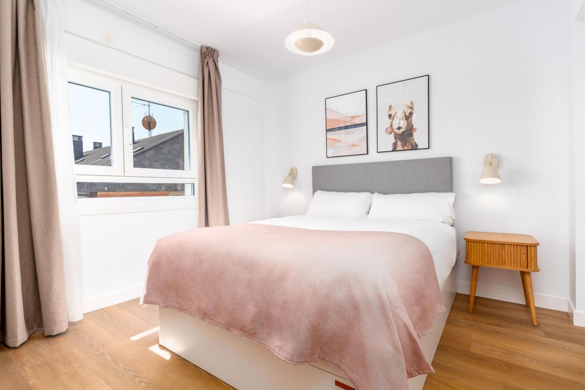 Limehome Oviedo Calle Postigo Bajo Екстер'єр фото
