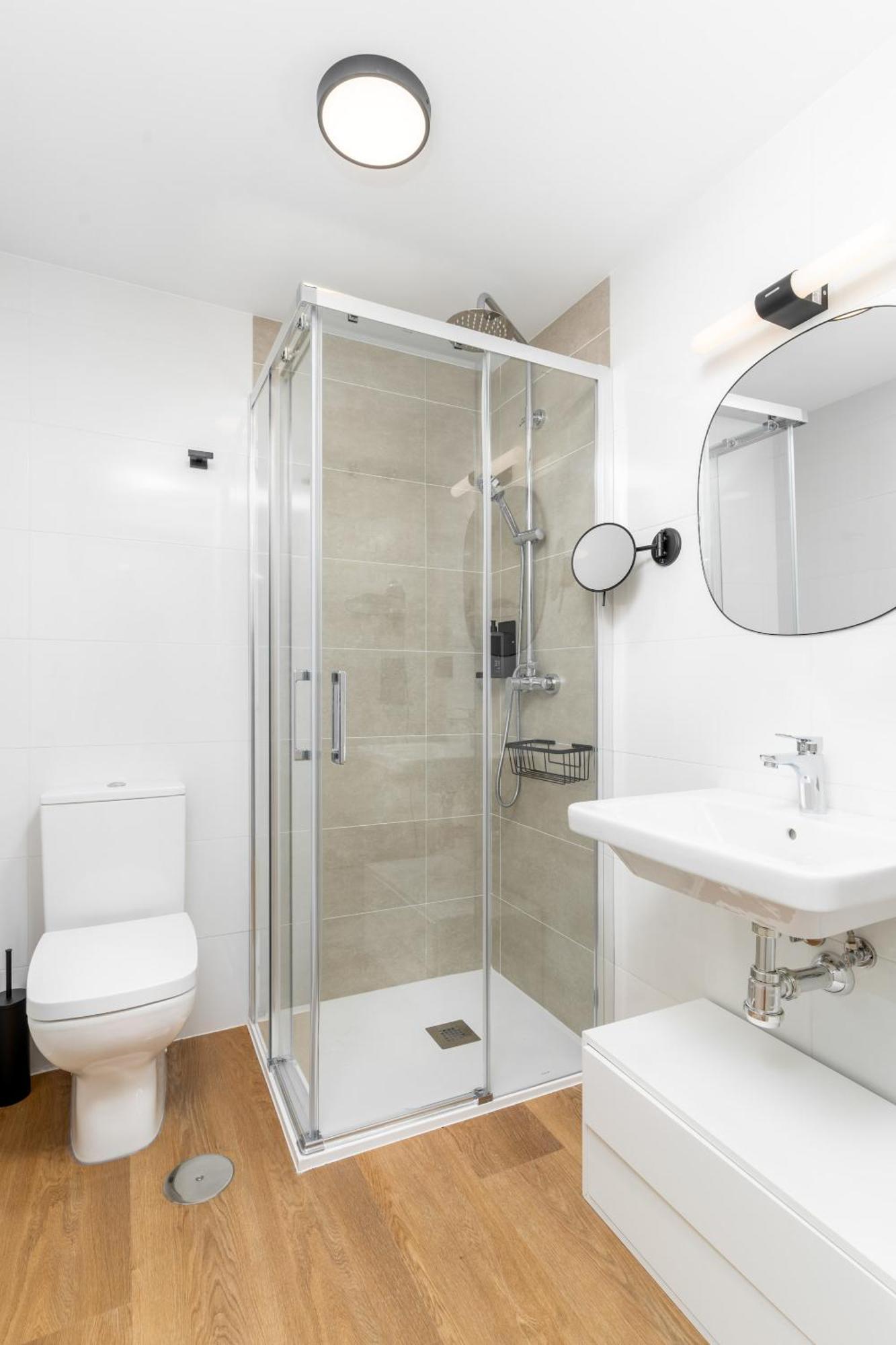 Limehome Oviedo Calle Postigo Bajo Екстер'єр фото