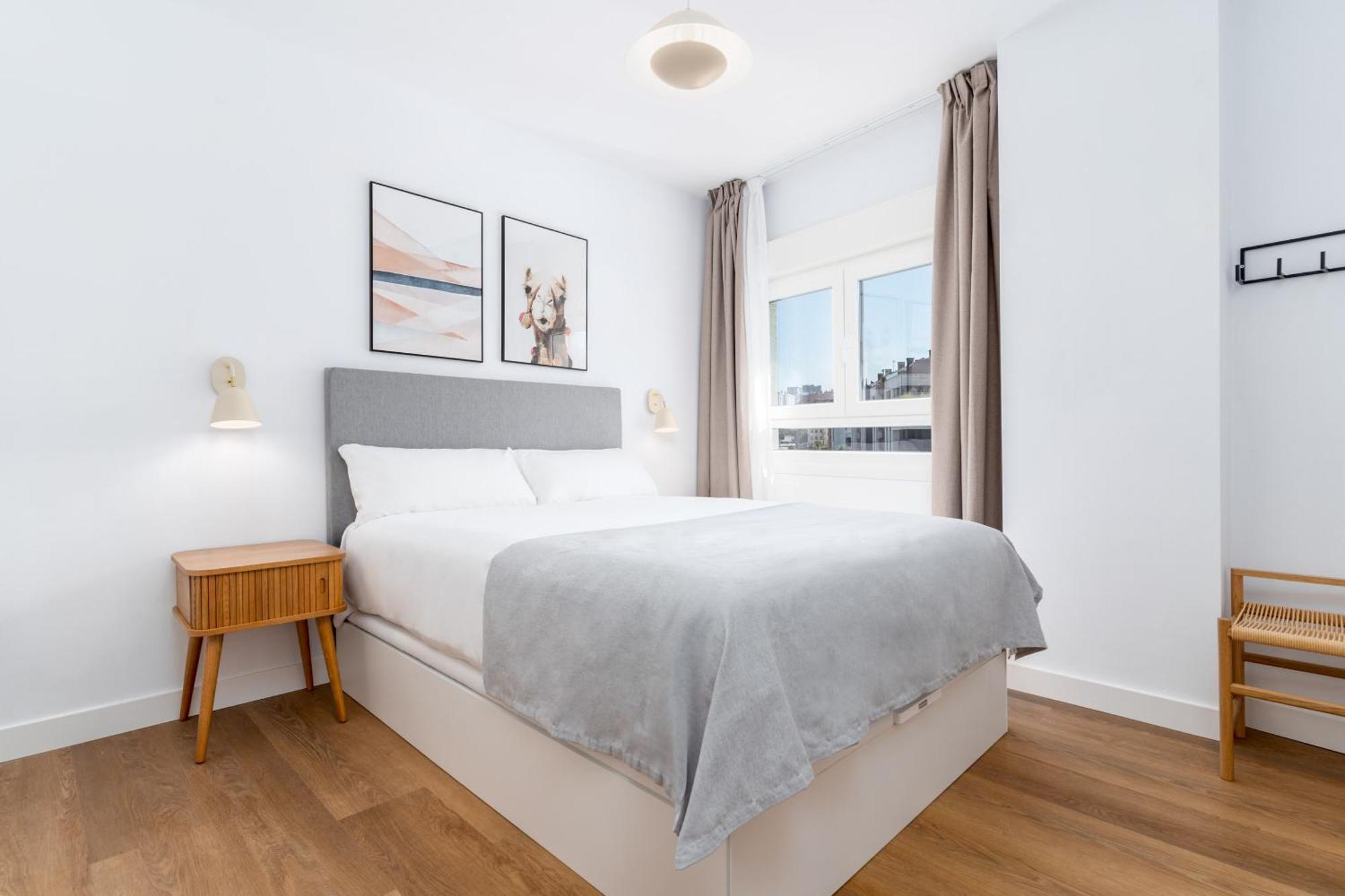 Limehome Oviedo Calle Postigo Bajo Екстер'єр фото
