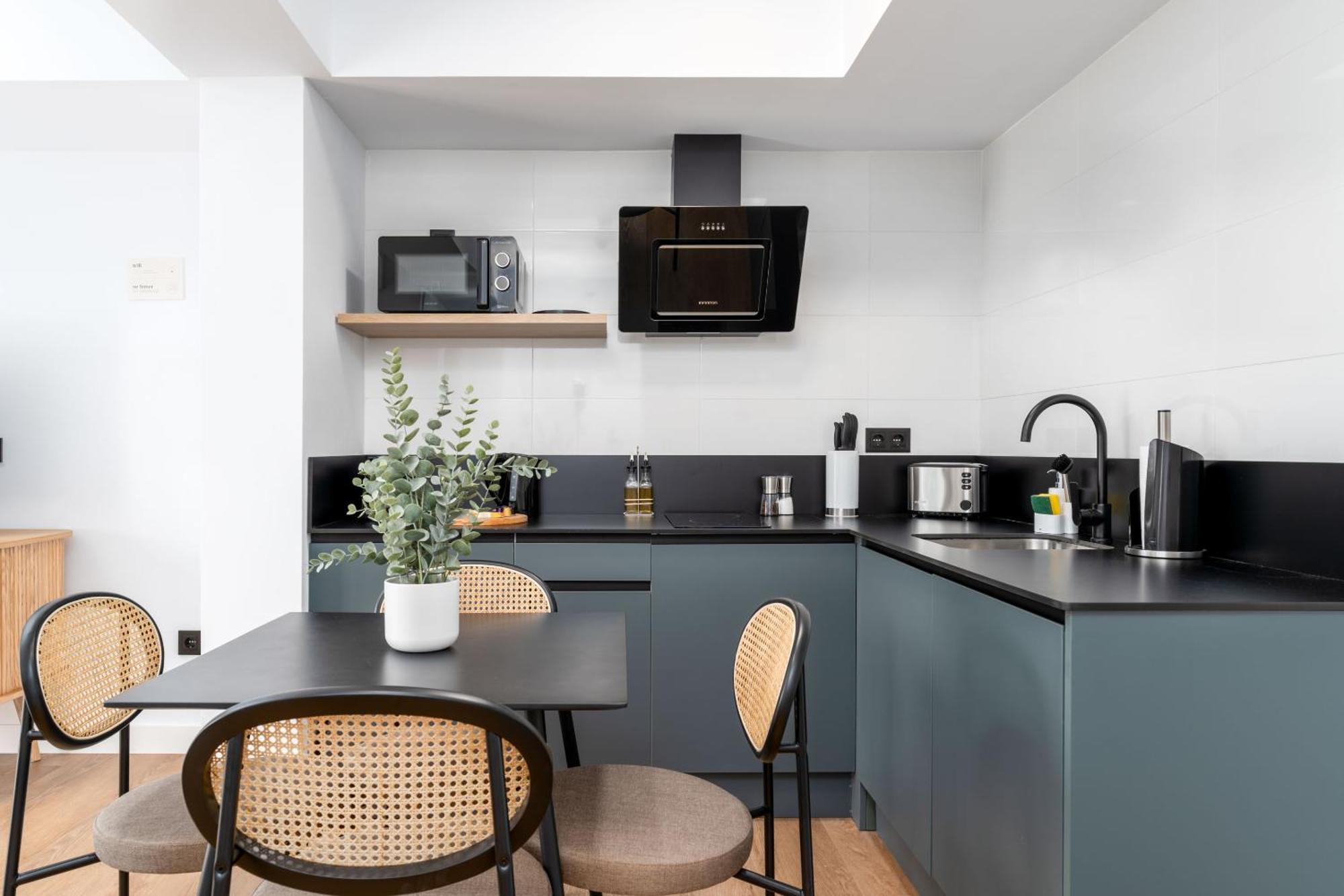 Limehome Oviedo Calle Postigo Bajo Екстер'єр фото