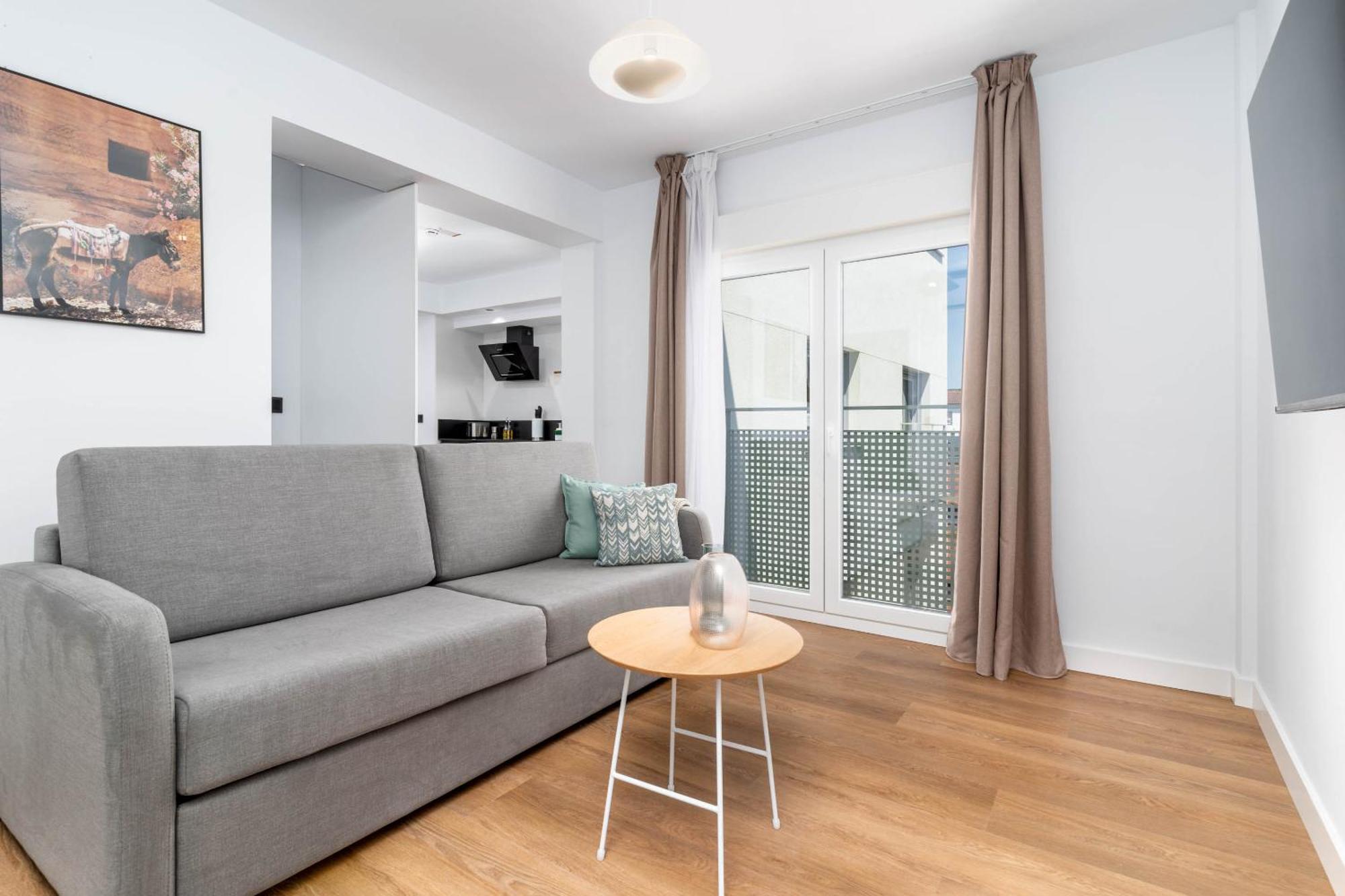 Limehome Oviedo Calle Postigo Bajo Екстер'єр фото