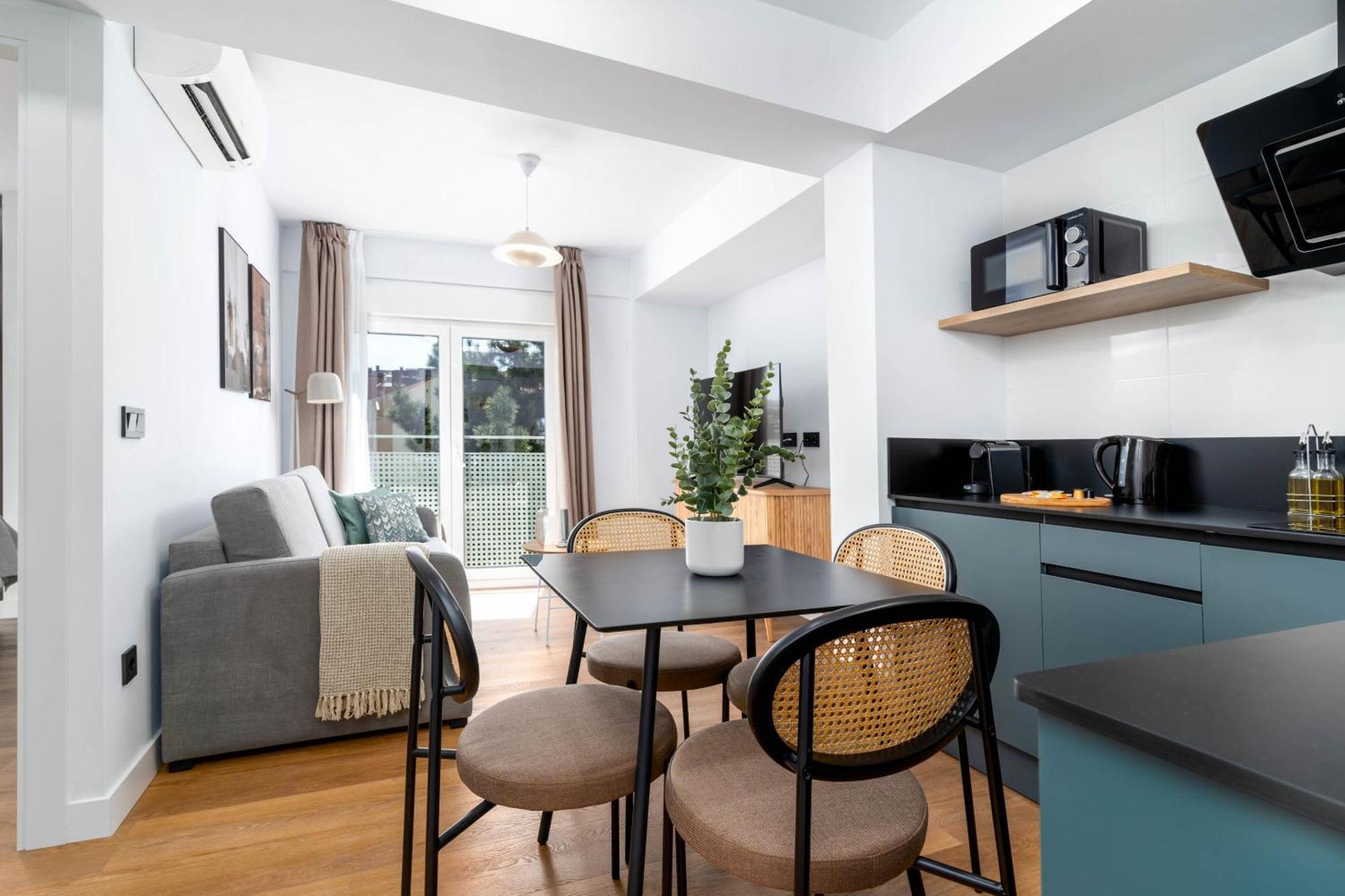 Limehome Oviedo Calle Postigo Bajo Екстер'єр фото