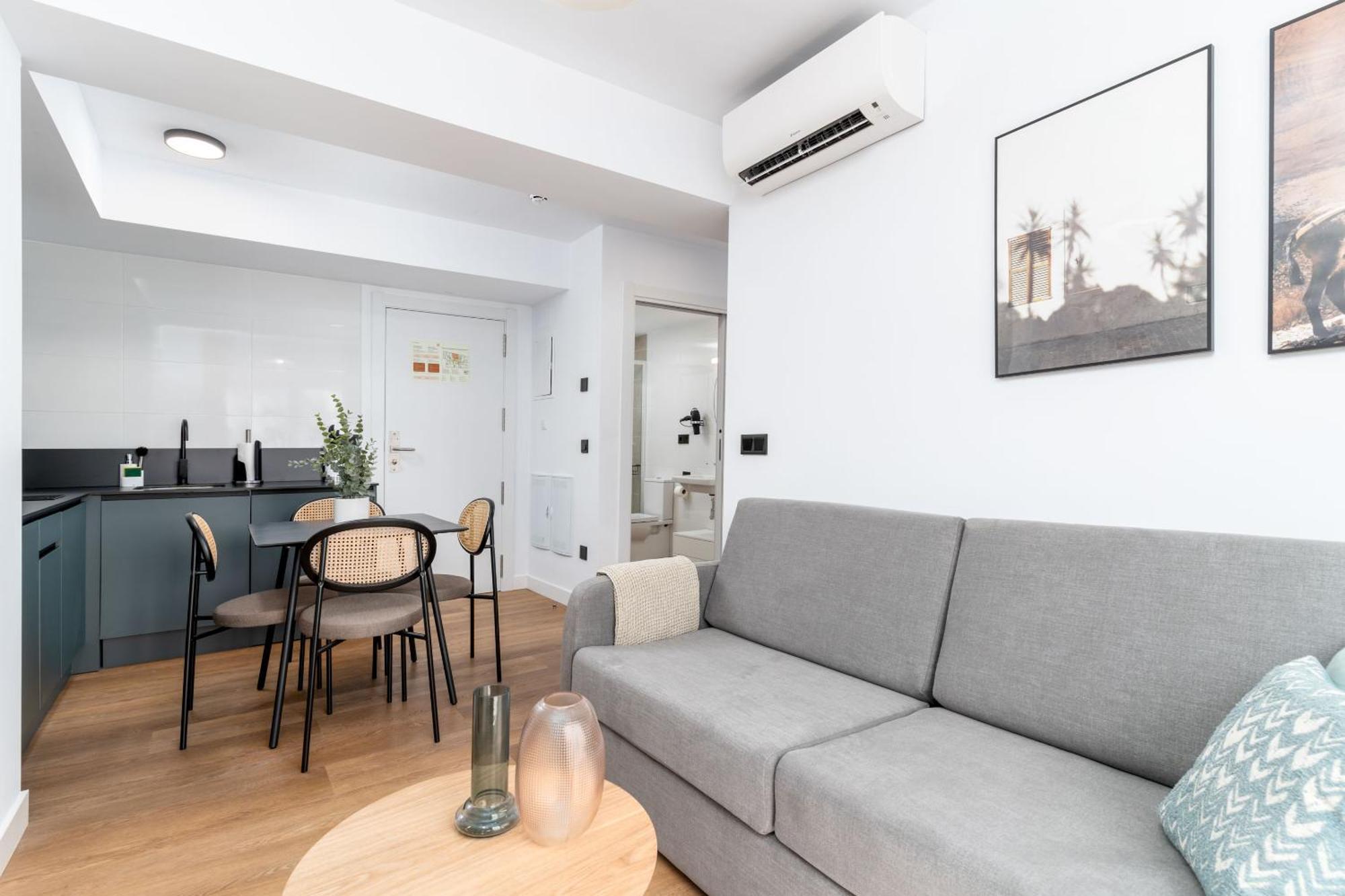 Limehome Oviedo Calle Postigo Bajo Екстер'єр фото
