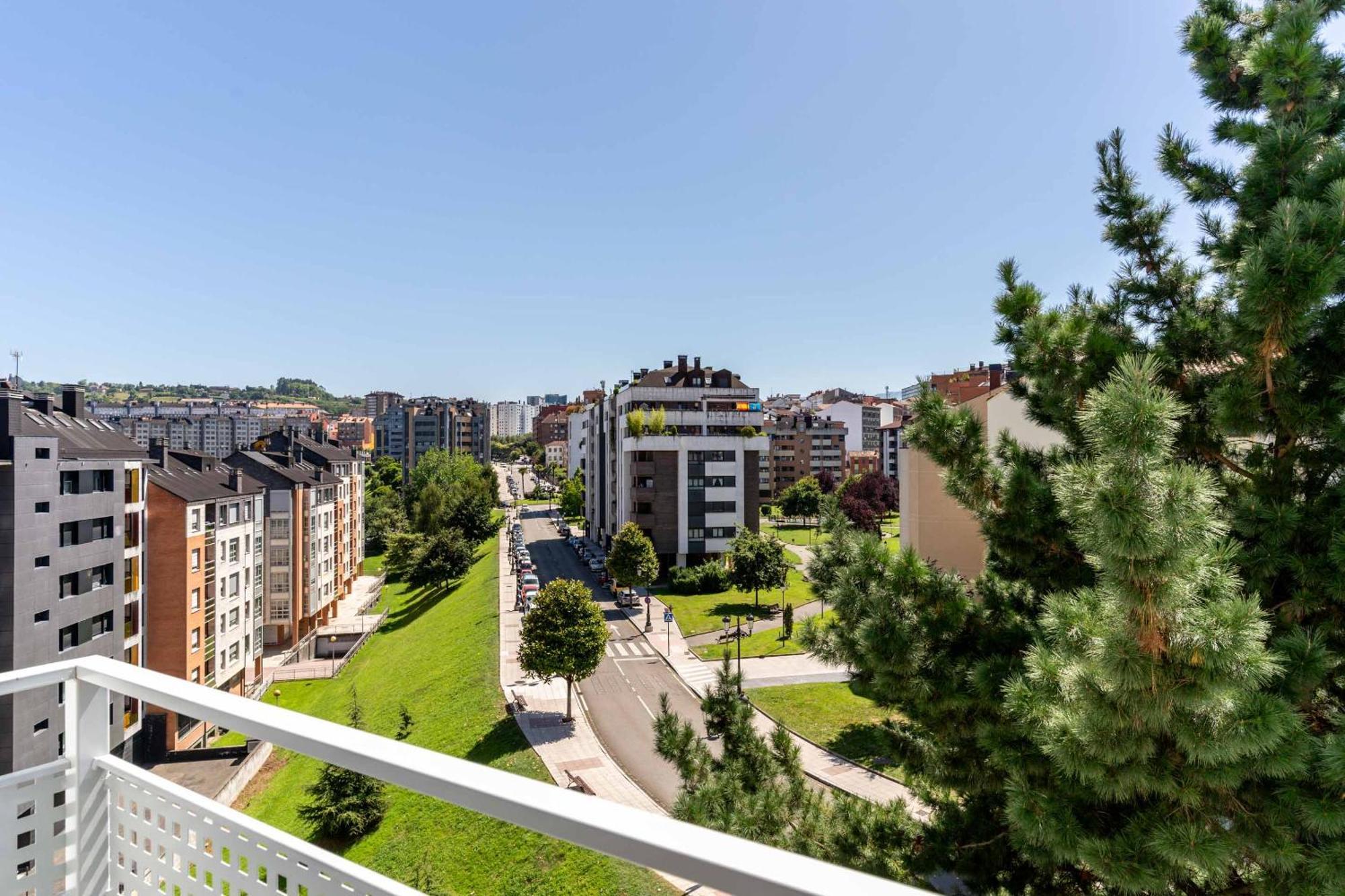 Limehome Oviedo Calle Postigo Bajo Номер фото