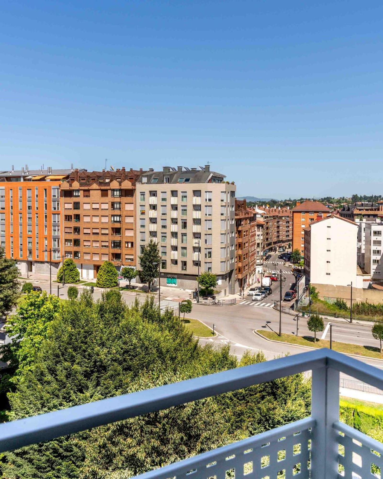 Limehome Oviedo Calle Postigo Bajo Екстер'єр фото