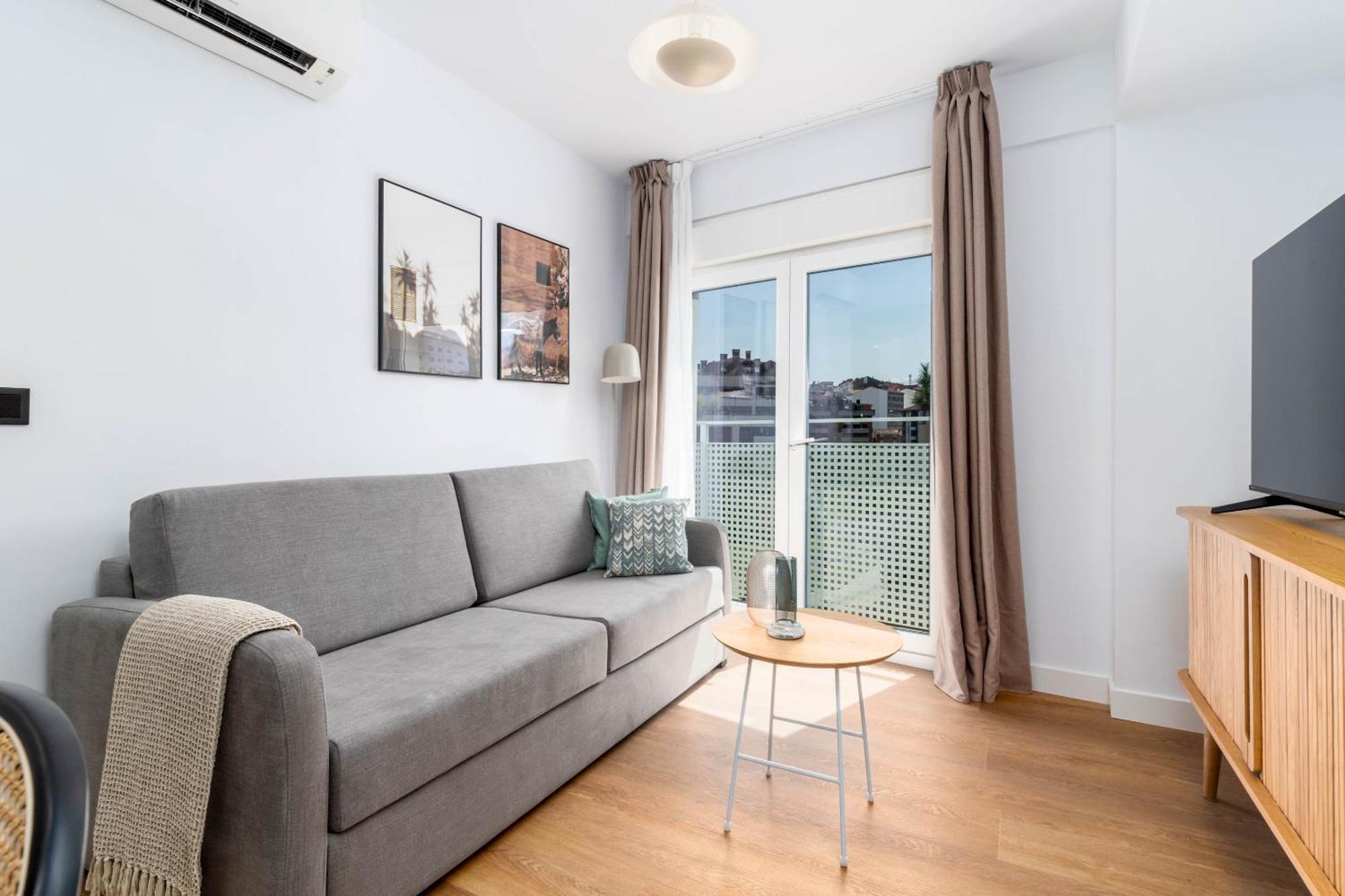 Limehome Oviedo Calle Postigo Bajo Номер фото