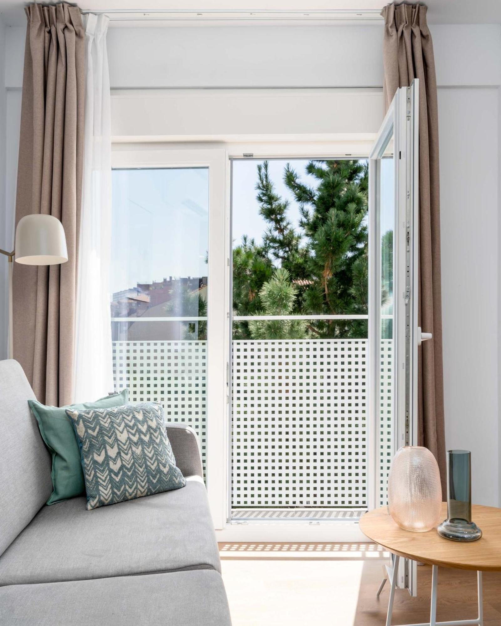 Limehome Oviedo Calle Postigo Bajo Номер фото