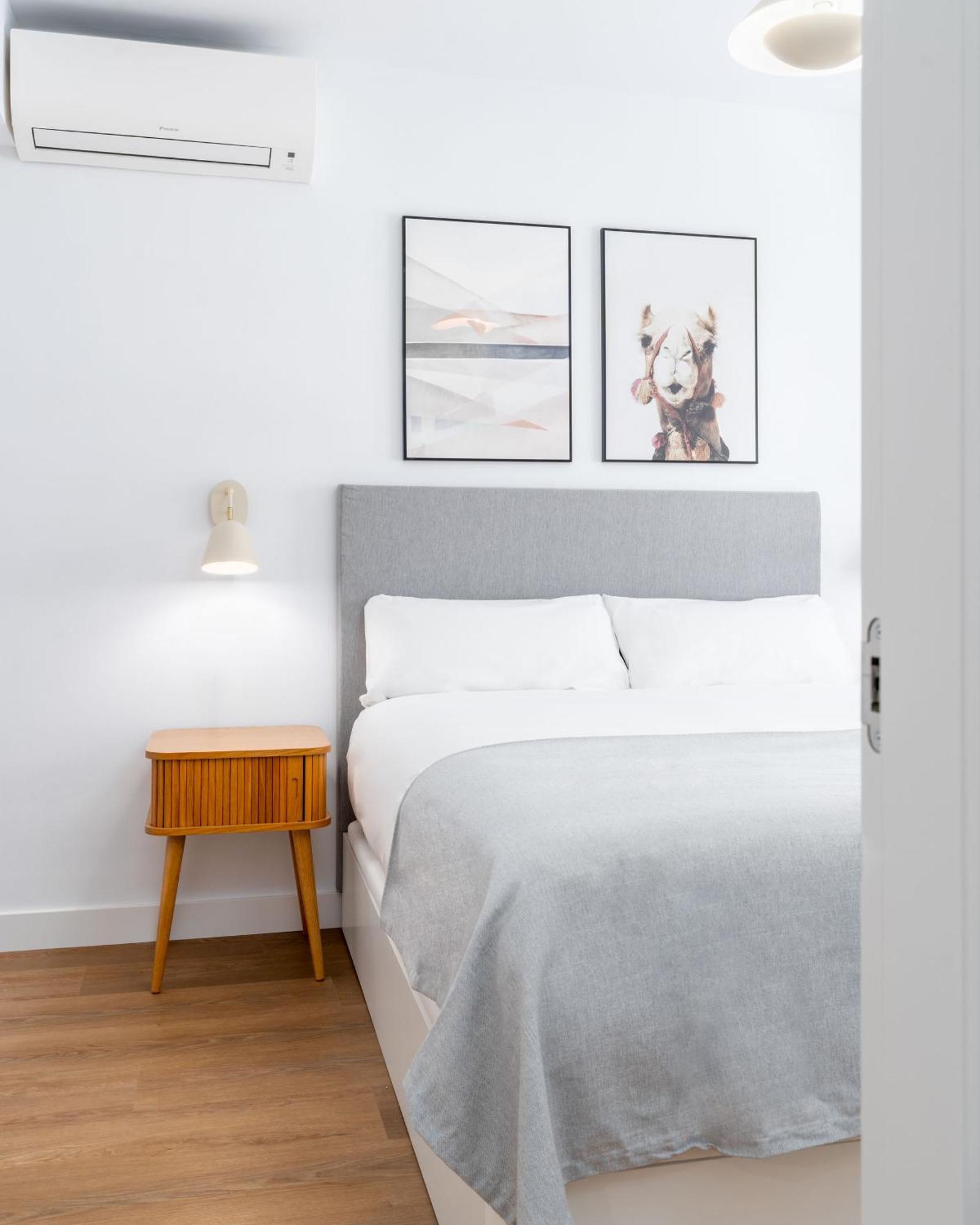 Limehome Oviedo Calle Postigo Bajo Номер фото